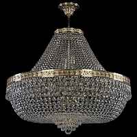 Светильник на штанге Bohemia Ivele Crystal 1927 19271/H1/80IV G - цена и фото