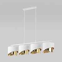 TK Lighting Подвесной светильник 4822 Grant White - цена и фото TK Lighting Подвесной светильник 4822 Grant White - цена и фото