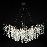 Подвесная люстра Loft IT Fairytree 10066/1200 GB - цена и фото