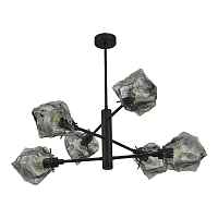 Подвесная люстра ST Luce Portici SL1175.402.06 - цена и фото Подвесная люстра ST Luce Portici SL1175.402.06 - цена и фото