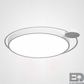 Потолочный светильник DESTIN D60 White ImperiumLoft - цена и фото