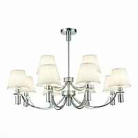 Sale Люстра подвесная Evoluce Monza SLE111303-12 - цена и фото Sale Люстра подвесная Evoluce Monza SLE111303-12 - цена и фото