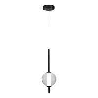 Подвесной светодиодный светильник ST Luce Peek SL6120.403.01 - цена и фото Подвесной светодиодный светильник ST Luce Peek SL6120.403.01 - цена и фото