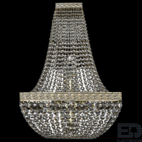 Бра Bohemia Ivele Crystal 1911 19112B/H2/35IV GW - цена и фото