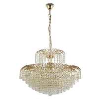 Подвесная люстра Arti Lampadari Salentino E 1.5.60.100 G - цена и фото Подвесная люстра Arti Lampadari Salentino E 1.5.60.100 G - цена и фото