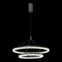 Люстра подвесная Lussole HARDIN LSP-7434 - цена и фото