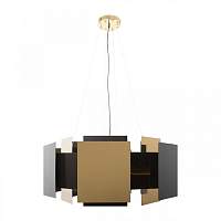 Подвесная люстра Loft It Gerard 10138/800 - цена и фото