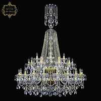 Подвесная люстра 11.25.20+10+5.400.2d.XL-160.Gd.Sp Bohemia Art Classic - цена и фото