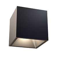 Потолочный светодиодный светильник Maytoni Cover C065CL-L12B4K - цена и фото Потолочный светодиодный светильник Maytoni Cover C065CL-L12B4K - цена и фото