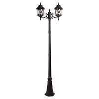 Ландшафтный светильник Loft IT Prato 100021/2200 - цена и фото Ландшафтный светильник Loft IT Prato 100021/2200 - цена и фото
