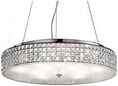 Подвесной светильник Ideal Lux Roma SP12 093062