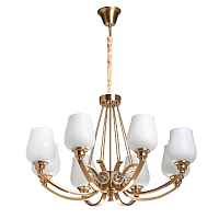 Подвесная люстра MW Light Палермо 386017908 - цена и фото Подвесная люстра MW Light Палермо 386017908 - цена и фото