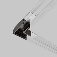 Коннектор L-образный Elektrostandard Titan Line 85224/00 a069716 - цена и фото