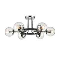 Потолочная люстра Vele Luce Intenso VL1413L06 - цена и фото Потолочная люстра Vele Luce Intenso VL1413L06 - цена и фото
