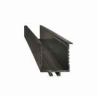 Профиль Ideal Lux VISION TRIM PROFILO 2000 mm BK 270470 - цена и фото Профиль Ideal Lux VISION TRIM PROFILO 2000 mm BK 270470 - цена и фото