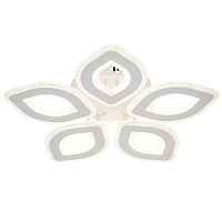 Потолочная светодиодная люстра Escada Diamond 10264/5LED - цена и фото Потолочная светодиодная люстра Escada Diamond 10264/5LED - цена и фото