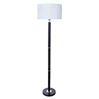 Торшер Arte Lamp Robert A5029PN-1SS - цена и фото Торшер Arte Lamp Robert A5029PN-1SS - цена и фото