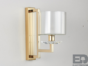 Бра Newport 4401/A gold - цена и фото