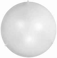 Настенный светильник Ideal Lux Simply PL3 007984 - цена и фото Настенный светильник Ideal Lux Simply PL3 007984 - цена и фото