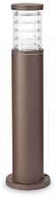 Уличный светильник Ideal Lux Tronco Pt1 H60 Coffee 163758 - цена и фото Уличный светильник Ideal Lux Tronco Pt1 H60 Coffee 163758 - цена и фото