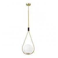 Подвес Odeon Light Pendant 4810/1A