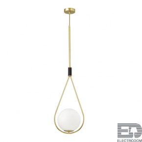 Подвес Odeon Light Pendant 4810/1A - цена и фото