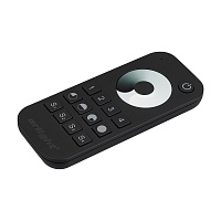 Пульт SMART-R24-DIM Black (4 зоны, 2.4G) Arlight 023475 - цена и фото Пульт SMART-R24-DIM Black (4 зоны, 2.4G) Arlight 023475 - цена и фото