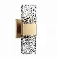 Настенный светильник Odeon Light Ricci 4364/5WL - цена и фото Настенный светильник Odeon Light Ricci 4364/5WL - цена и фото