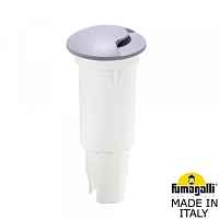 Грунтовый светильник светильник FUMAGALLI ALDO 1L 1L1.000.000.LXZ1L - цена и фото