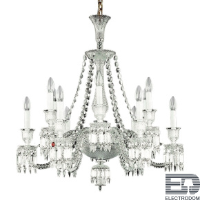 Подвесная люстра L'arte Luce Zenith L58412.98 - цена и фото