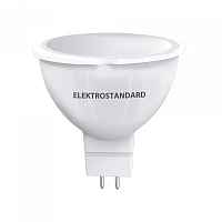 Светодиодная лампа JCDR01 9W 220V 3300K BLG5307 - цена и фото