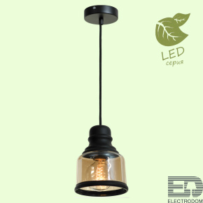 Подвесной светильник Lussole Tonawanda GRLSP-9688 - цена и фото