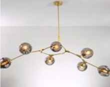 Светильник подвесной L'Arte Luce Branching L24507.92 - цена и фото Светильник подвесной L'Arte Luce Branching L24507.92 - цена и фото
