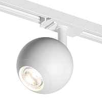 Трековый светильник Denkirs Omra DK6070-WH - цена и фото Трековый светильник Denkirs Omra DK6070-WH - цена и фото