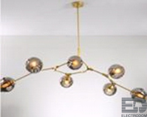 Светильник подвесной L'Arte Luce Branching L24507.92 - цена и фото