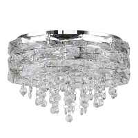 Потолочная люстра F-Promo Icicle 4250-3C - цена и фото Потолочная люстра F-Promo Icicle 4250-3C - цена и фото