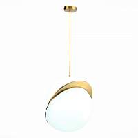 Светильник подвесной ST Luce Laico SL1164.333.01 - цена и фото