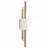 Настенное бра Odeon Light Marmi 4359/10WL - цена и фото Настенное бра Odeon Light Marmi 4359/10WL - цена и фото