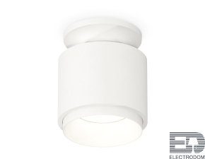 Комплект накладного светильника XS7510040 Ambrella light - цена и фото