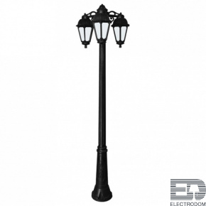 Фонарный столб Fumagalli Ricu Bisso/Saba K22.157.S30.AYF1RDN - цена и фото