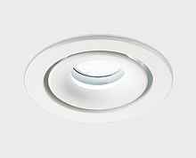 Встраиваемый светильник Italline IT06-6018 white 3000K - цена и фото Встраиваемый светильник Italline IT06-6018 white 3000K - цена и фото