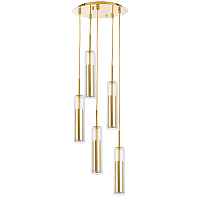 Lightstar Подвес Cilino 756052 - цена и фото Lightstar Подвес Cilino 756052 - цена и фото