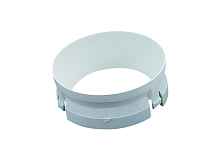 Декоративное пластиковое кольцо Donolux Ring DL18621 white - цена и фото Декоративное пластиковое кольцо Donolux Ring DL18621 white - цена и фото