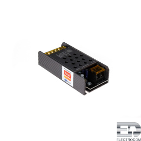 Контроллер для управления монохромной лентой (1 цвет) 240W Lightstar Lightstar 424901 - цена и фото