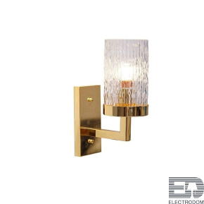 Бра Newport 65000 65001/A gold - цена и фото
