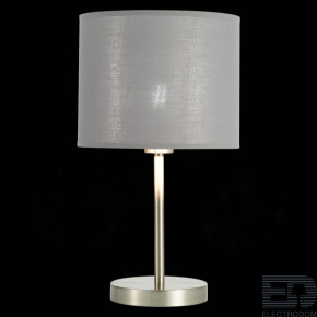 Прикроватная лампа EVOLUCE BRESCIA SLE300514-01 - цена и фото