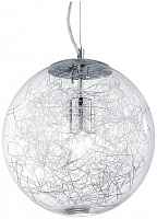 Подвесной светильник Ideal Lux Mapa Max SP1 D30 045115