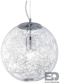 Подвесной светильник Ideal Lux Mapa Max SP1 D30 045115 - цена и фото