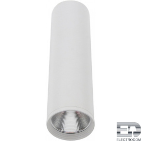 Kink Light Точечный светильник Фабио 08570-20,01 - цена и фото
