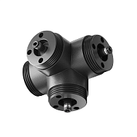 Аксессуар Maytoni Technical CA019L4C-B - цена и фото